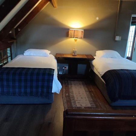 The Fairway Guesthouse Senekal Екстер'єр фото
