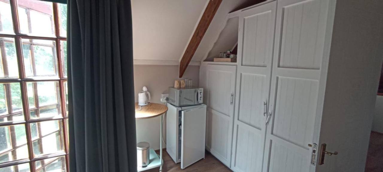 The Fairway Guesthouse Senekal Екстер'єр фото