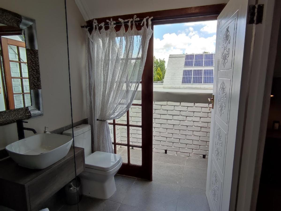 The Fairway Guesthouse Senekal Екстер'єр фото