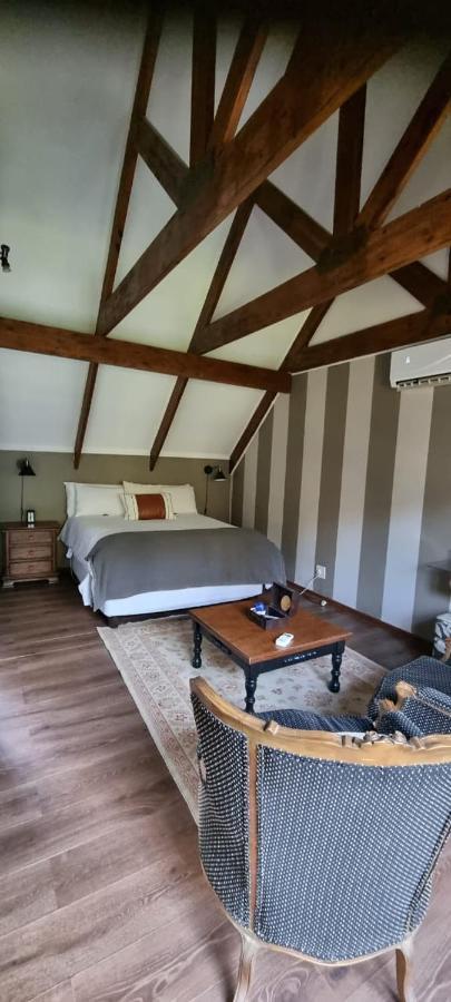 The Fairway Guesthouse Senekal Екстер'єр фото