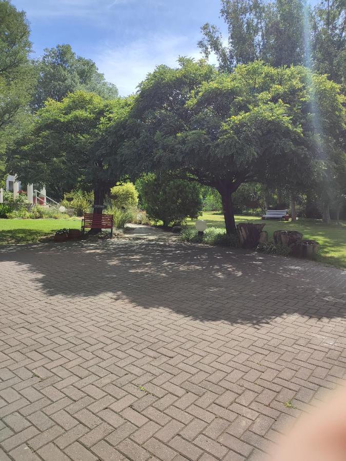 The Fairway Guesthouse Senekal Екстер'єр фото