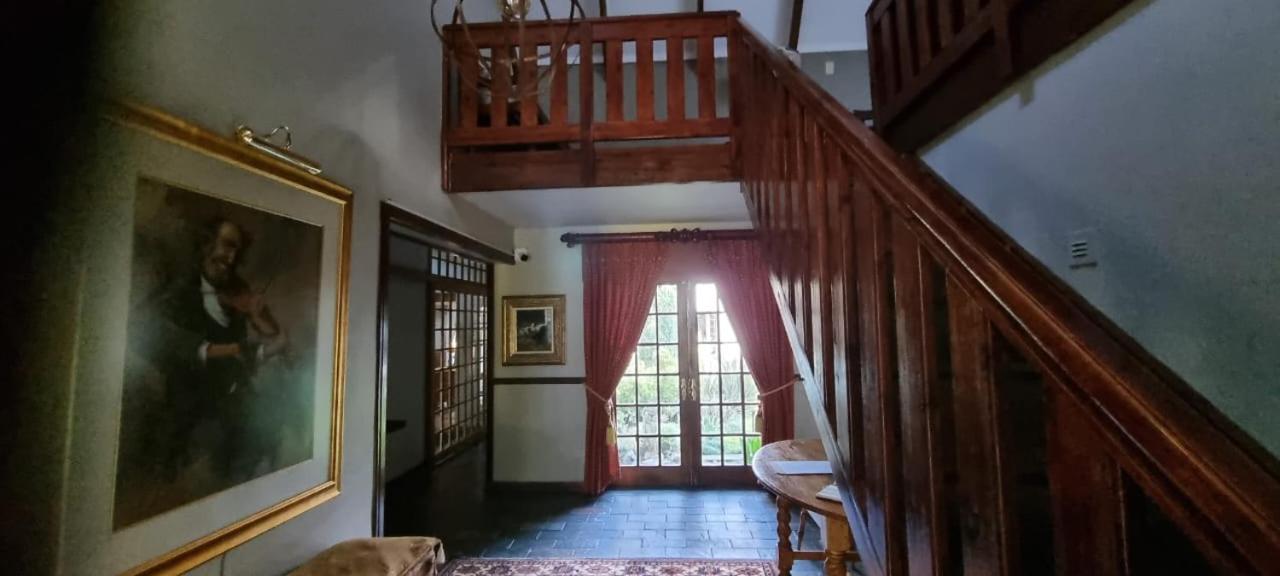 The Fairway Guesthouse Senekal Номер фото