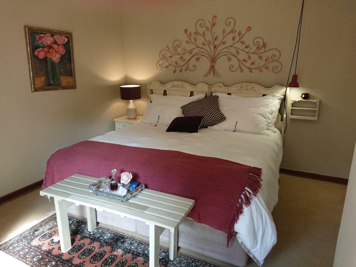 The Fairway Guesthouse Senekal Екстер'єр фото