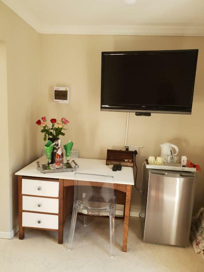 The Fairway Guesthouse Senekal Екстер'єр фото