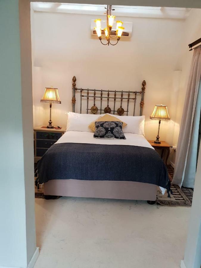 The Fairway Guesthouse Senekal Екстер'єр фото