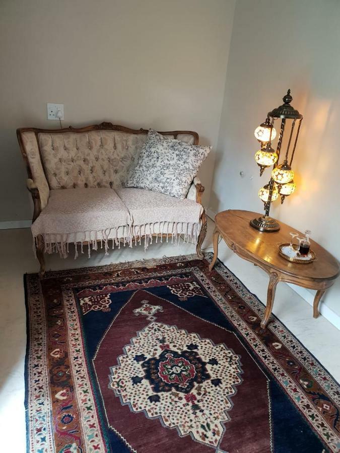 The Fairway Guesthouse Senekal Екстер'єр фото