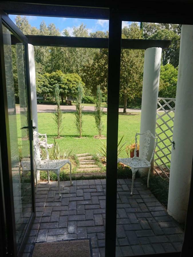 The Fairway Guesthouse Senekal Екстер'єр фото