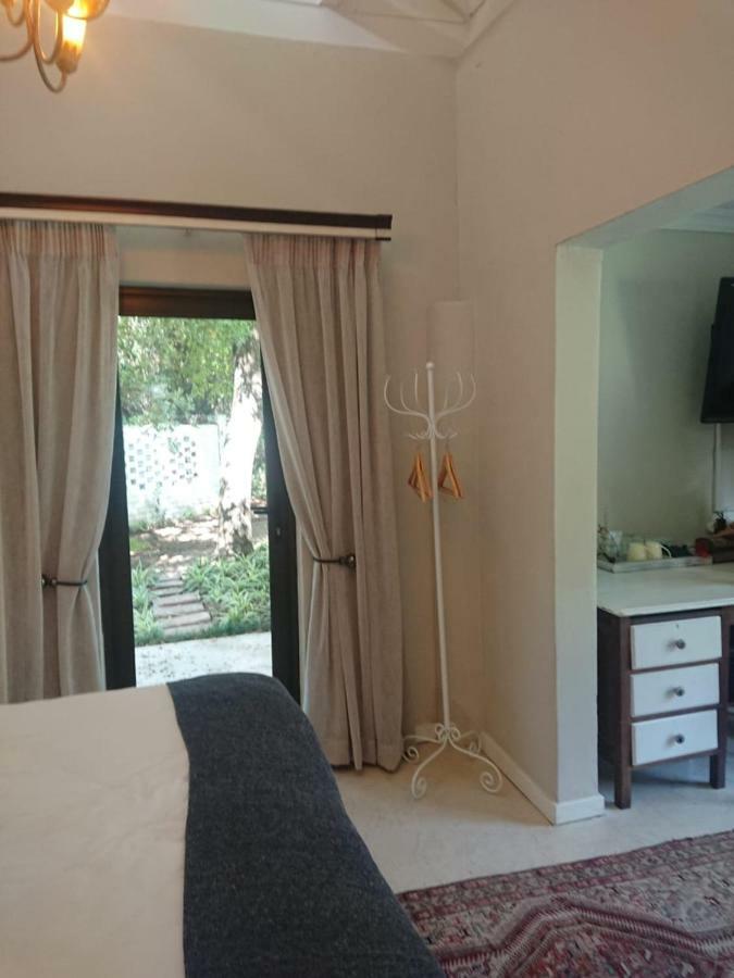 The Fairway Guesthouse Senekal Екстер'єр фото