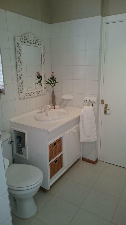 The Fairway Guesthouse Senekal Екстер'єр фото