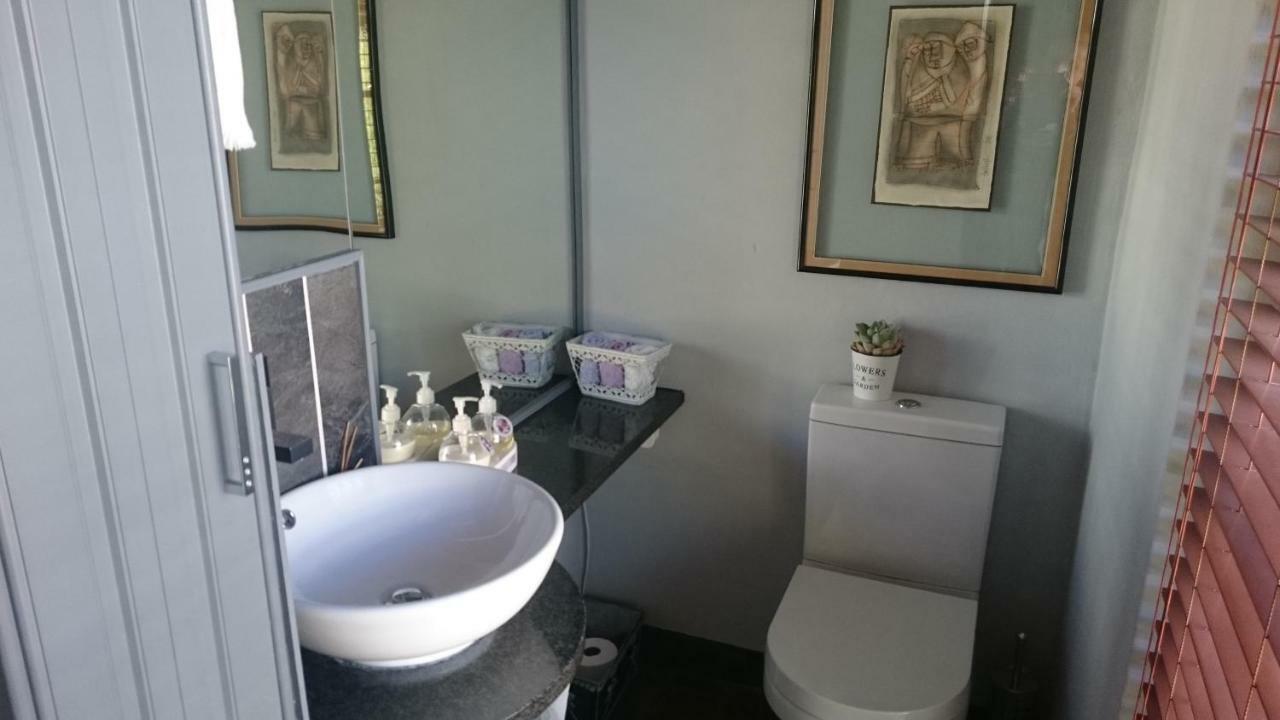 The Fairway Guesthouse Senekal Екстер'єр фото