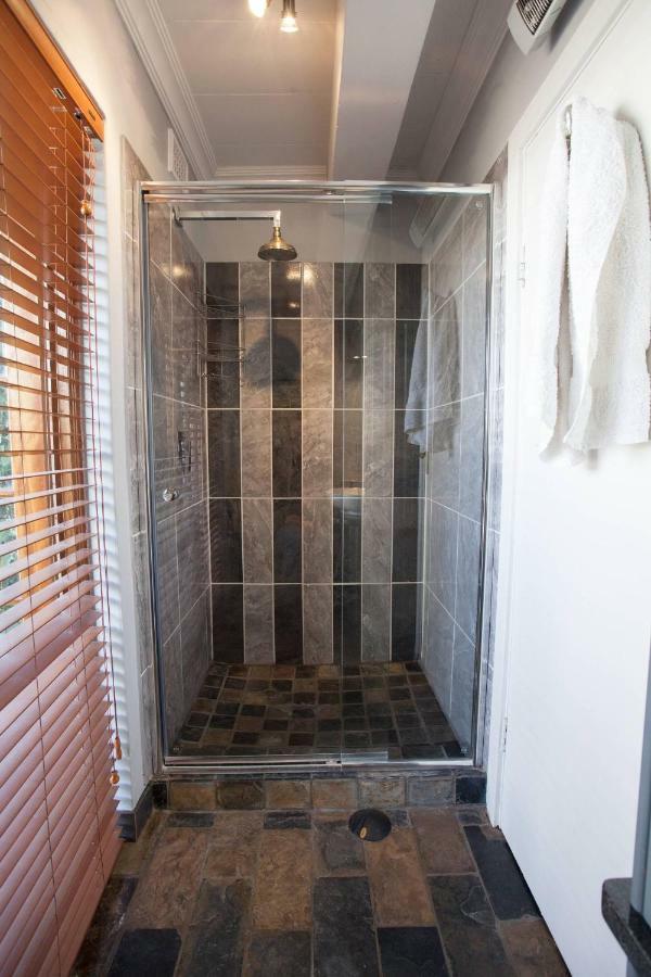 The Fairway Guesthouse Senekal Екстер'єр фото