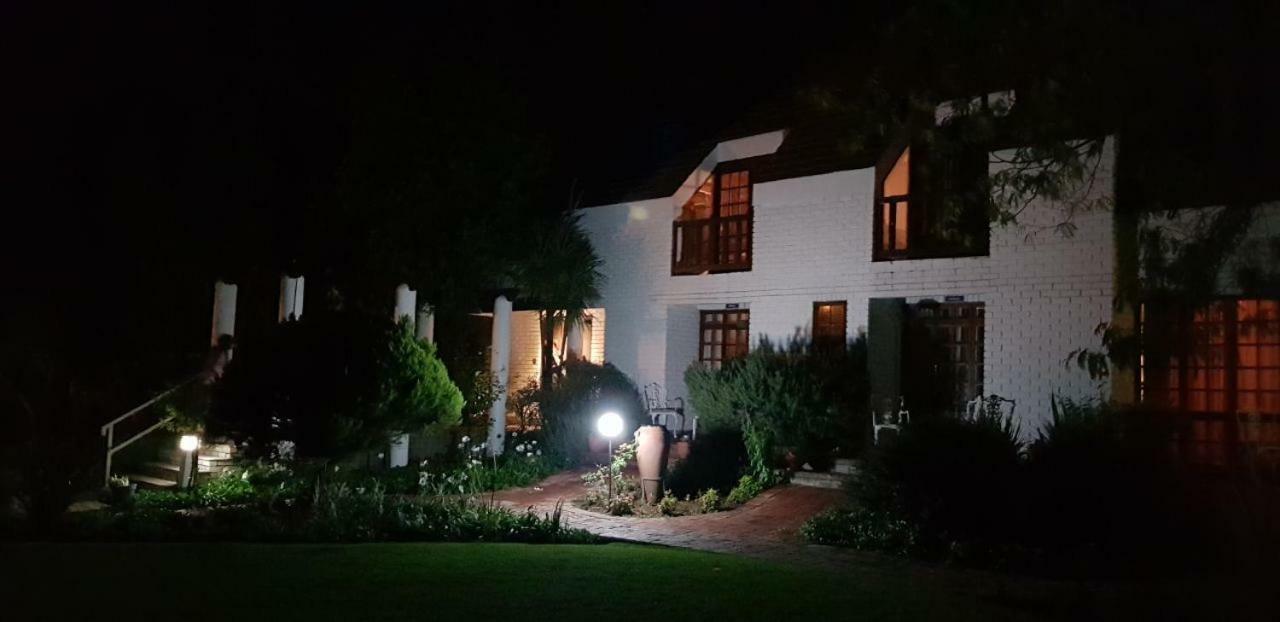 The Fairway Guesthouse Senekal Екстер'єр фото
